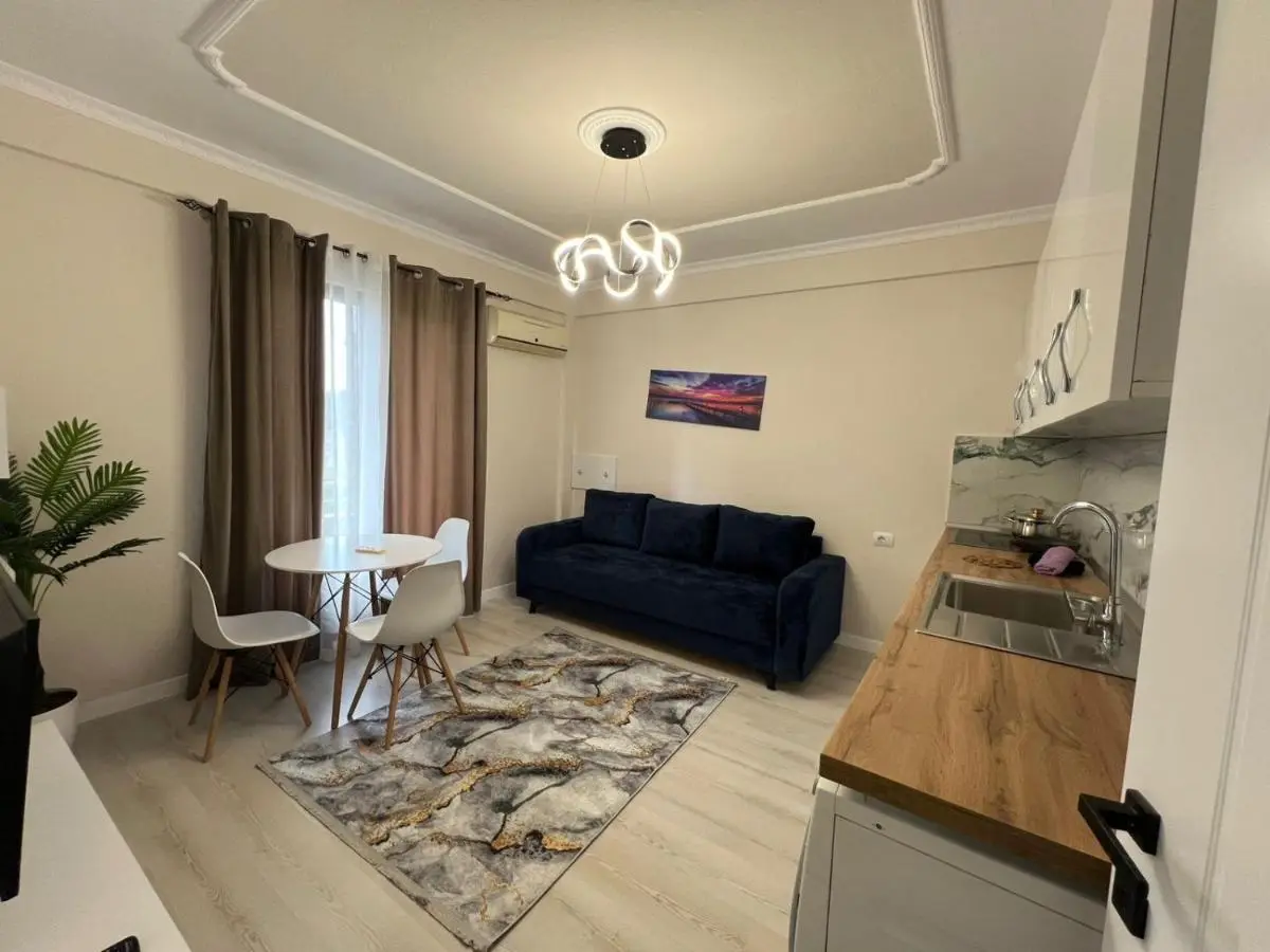 Villa Sarvi