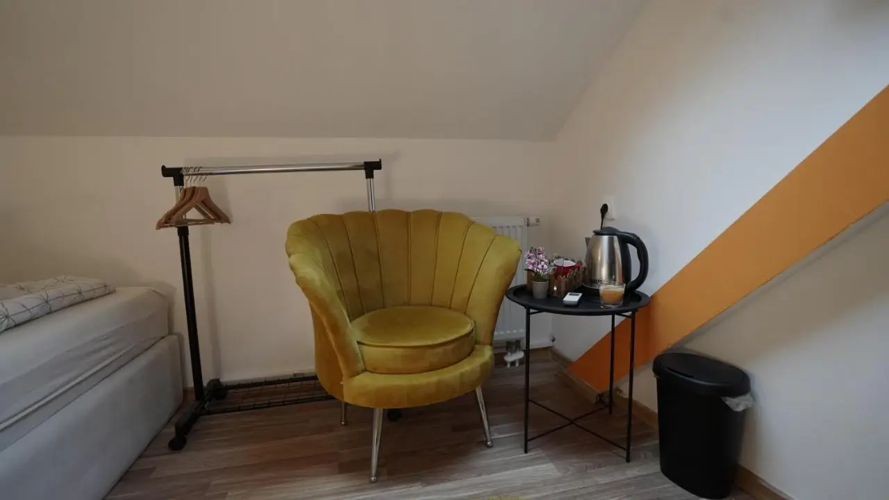 Hideaway Rooms & Apartments Sarajevo