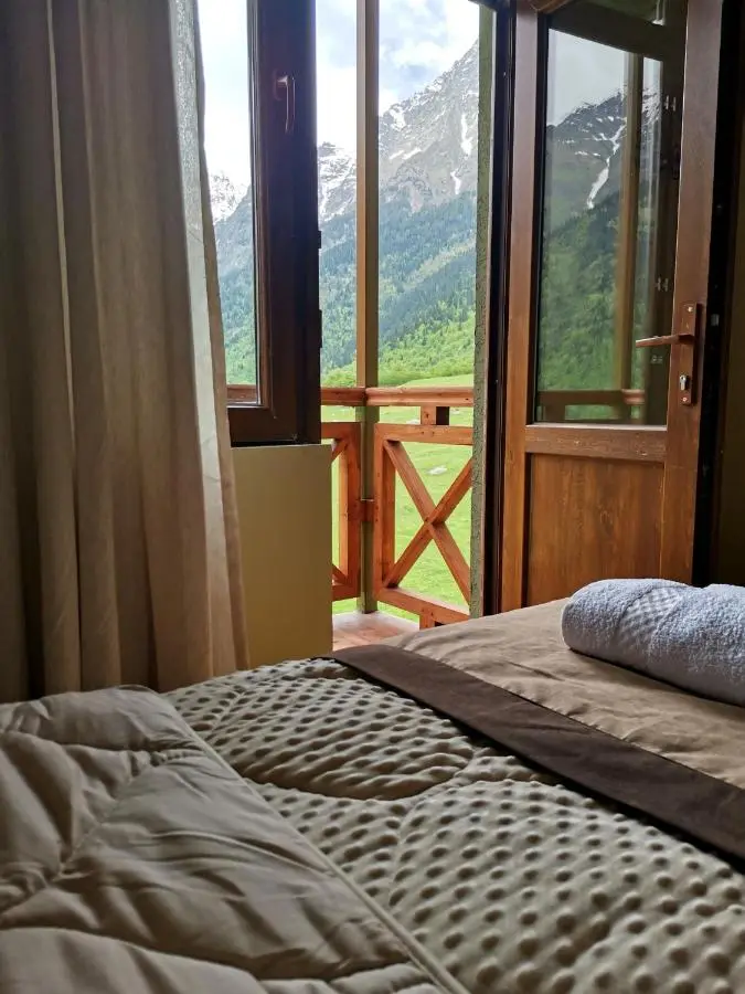 Hotel Lamala