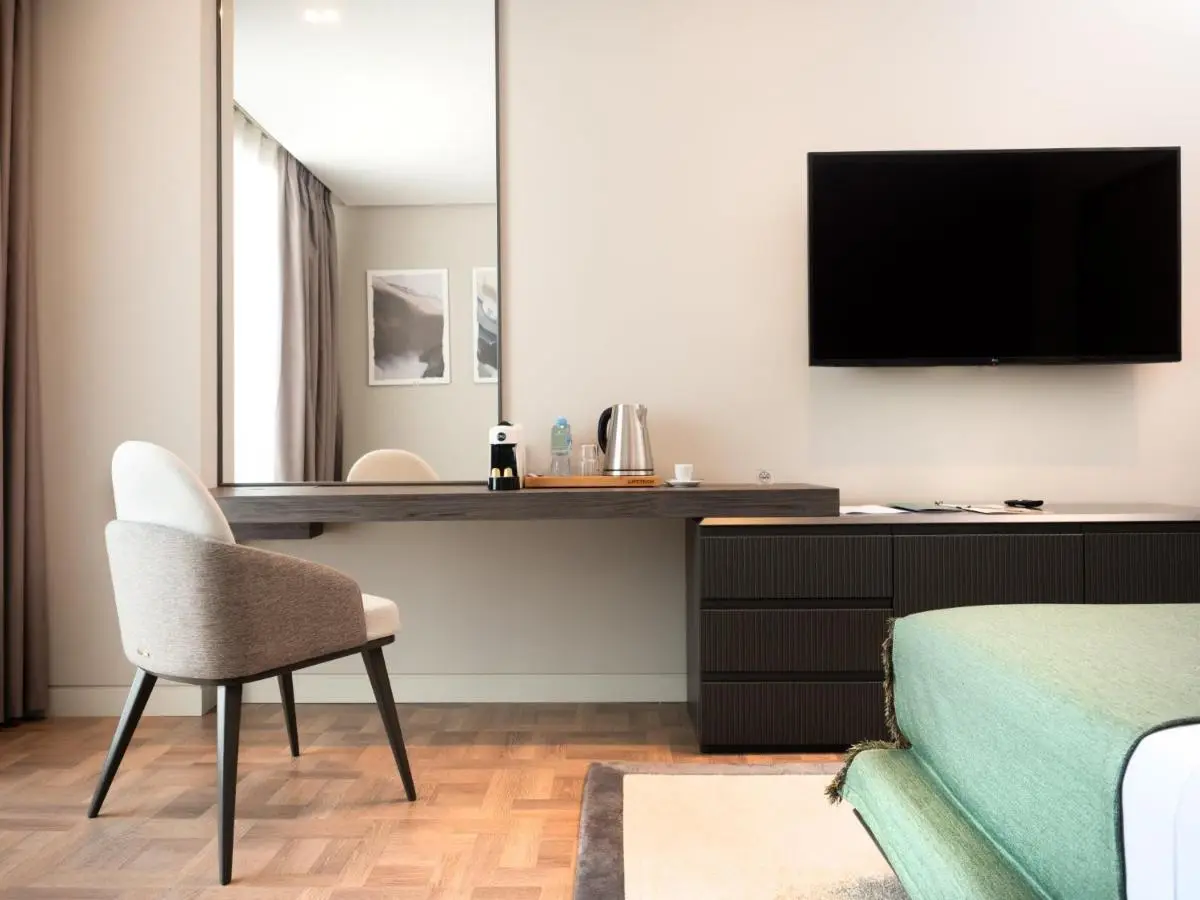 La Brisa Boutique Hotel