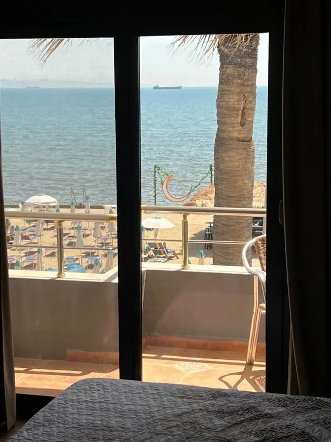 Hotel Zen