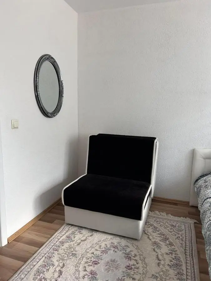 Apartment Alisa
