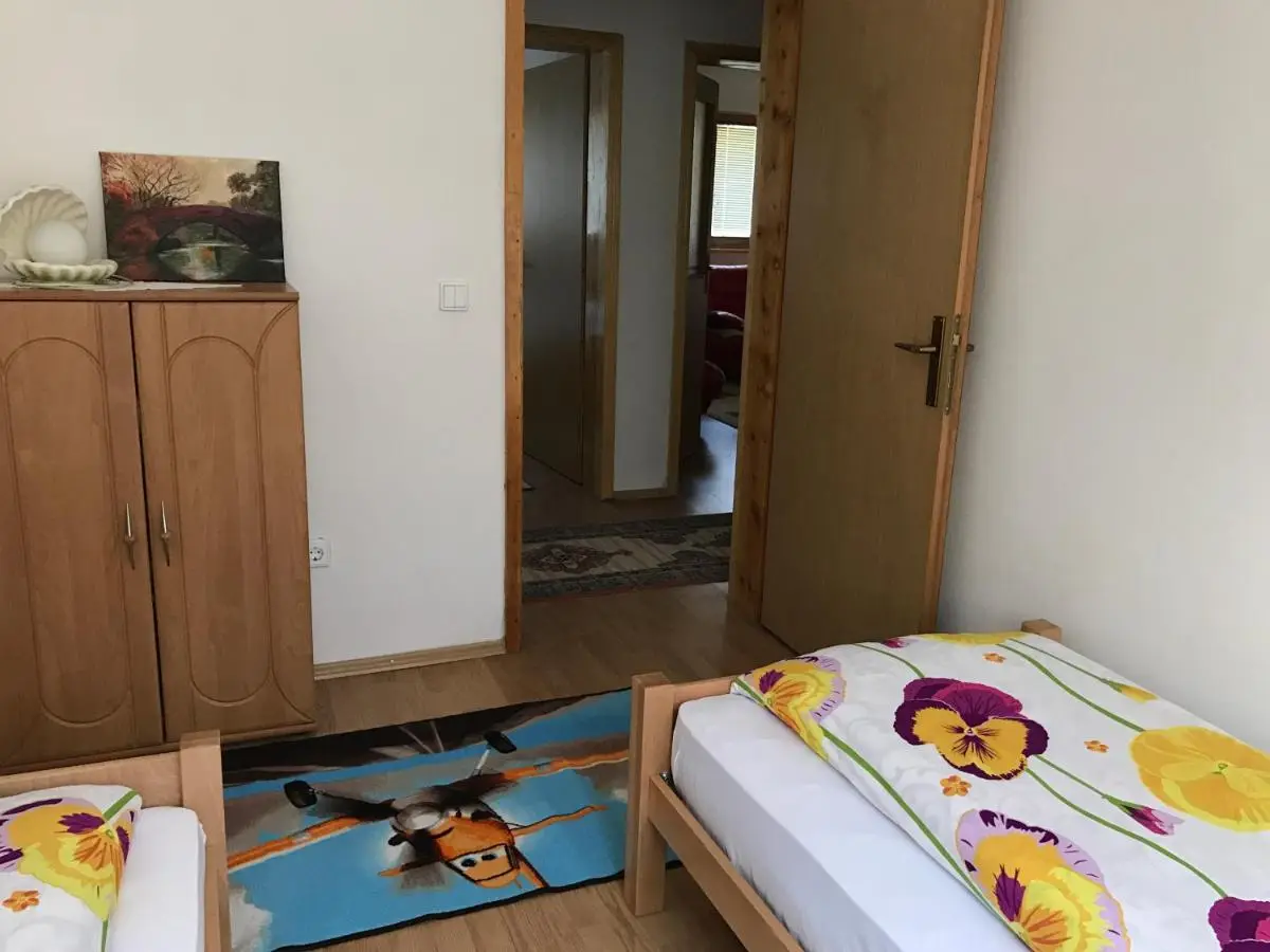 Apartment near the Airport