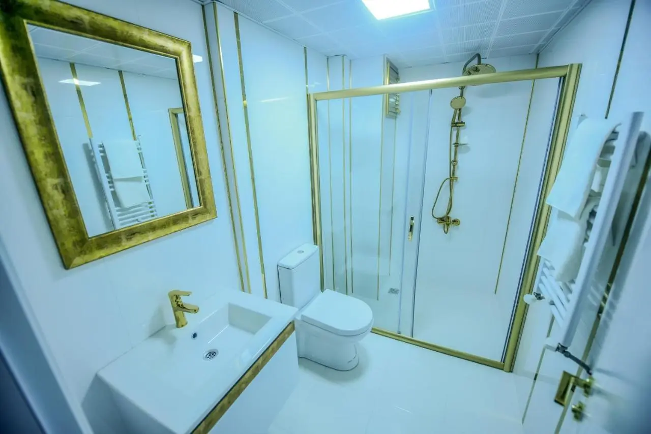 Rosa Therapy Butik Otel