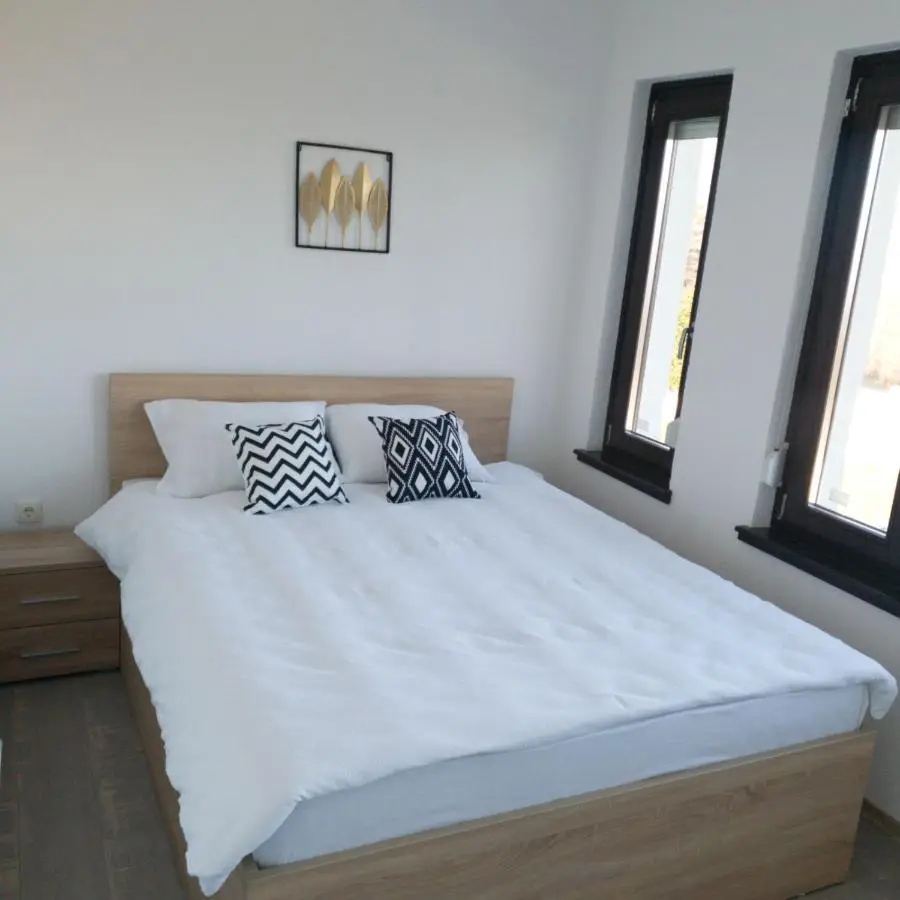 Villa Arkado