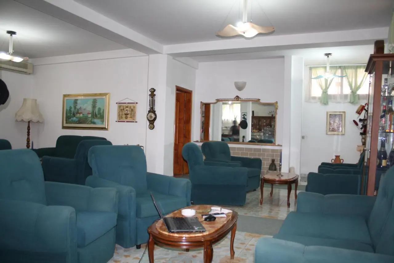 VILLA PEPETO Durres Albania