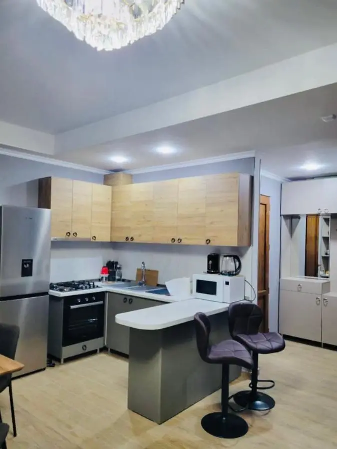 Comfortable Apartment in Kutaisi City Centre
