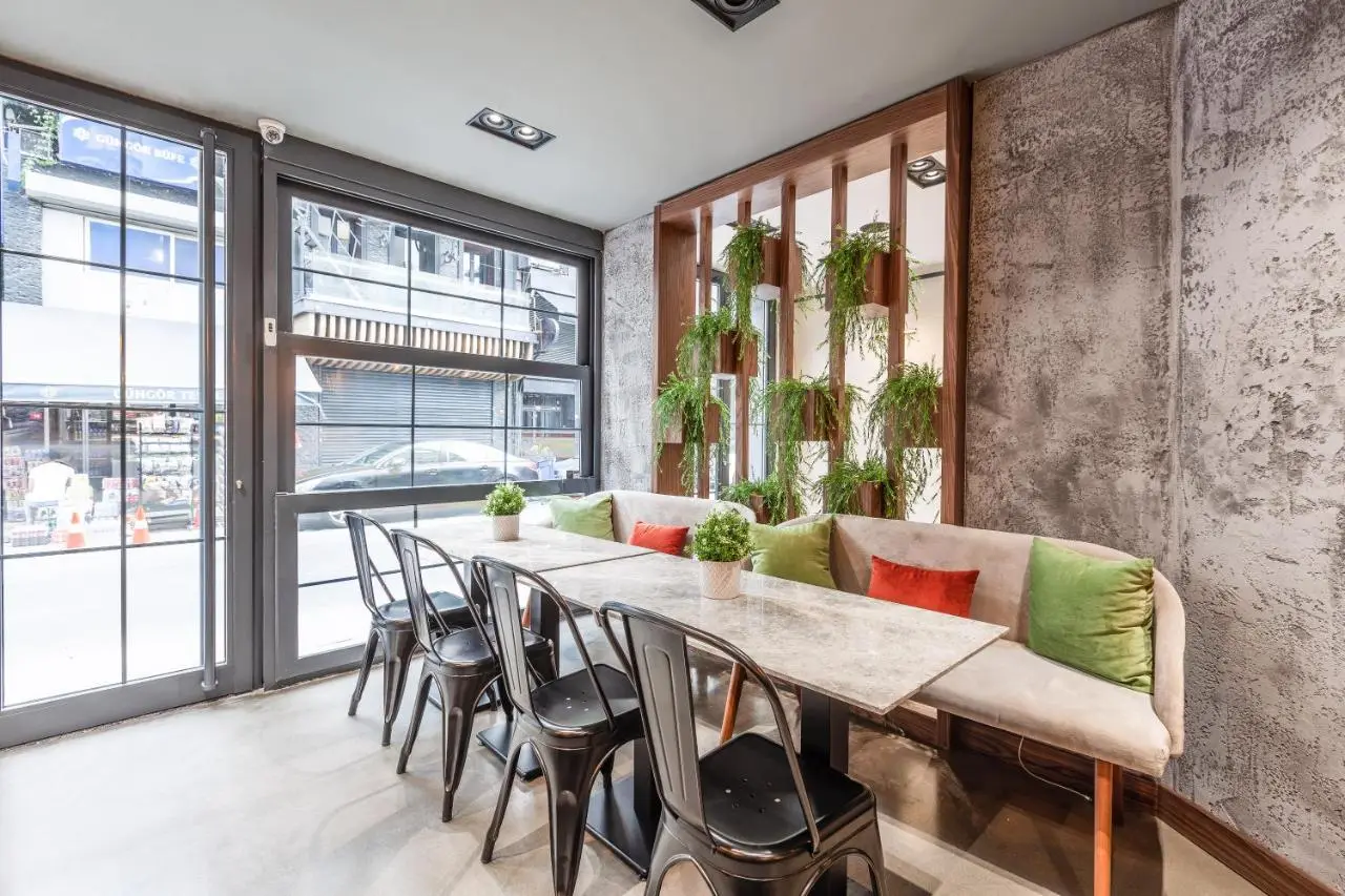 Sherry Suites Karaköy