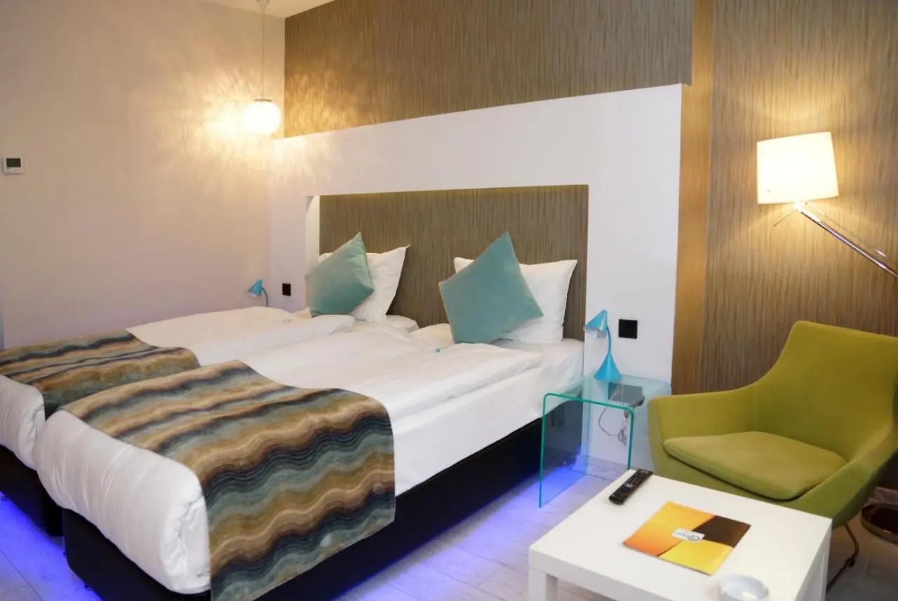 Tempo Hotel 4Levent