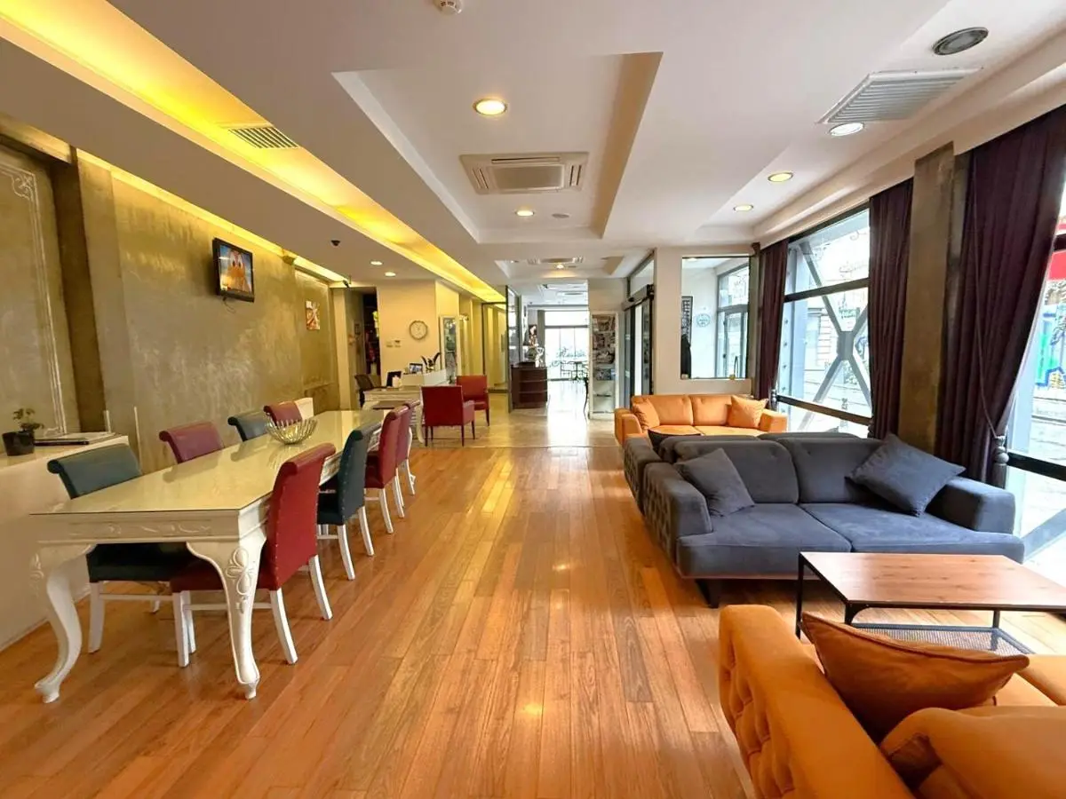 Hotellino Istanbul