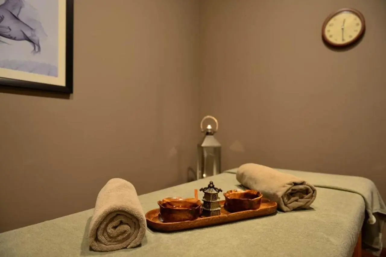 Sundance Suites Hotel