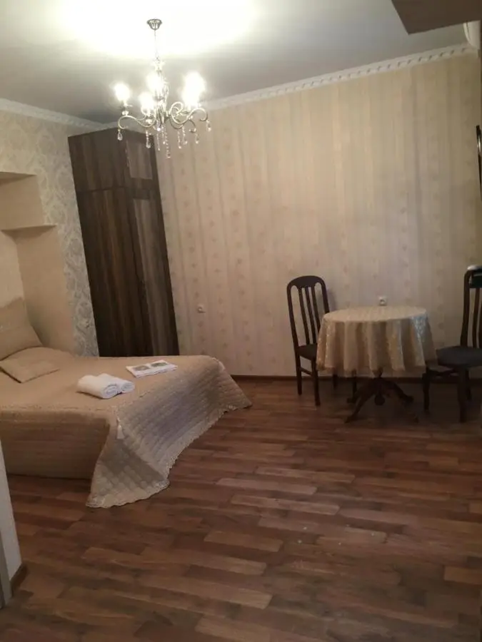 Apartment Barita
