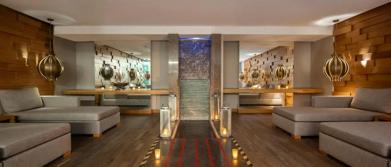 Side Star Beach Hotel - Ultra All Inclusive