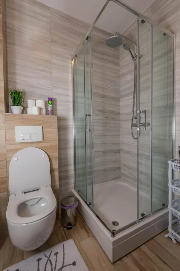 Elite One Premium Apartment