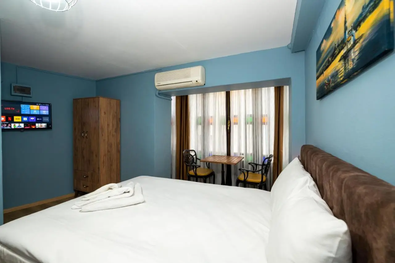 Taksim Antique Hotel