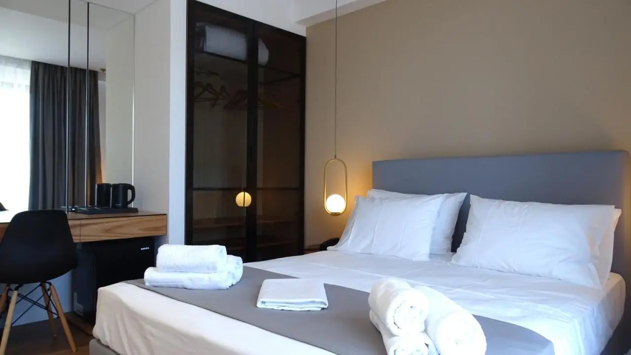 Valmar Hotel