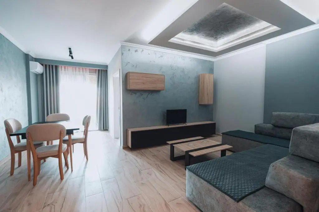 Holiday Apartment