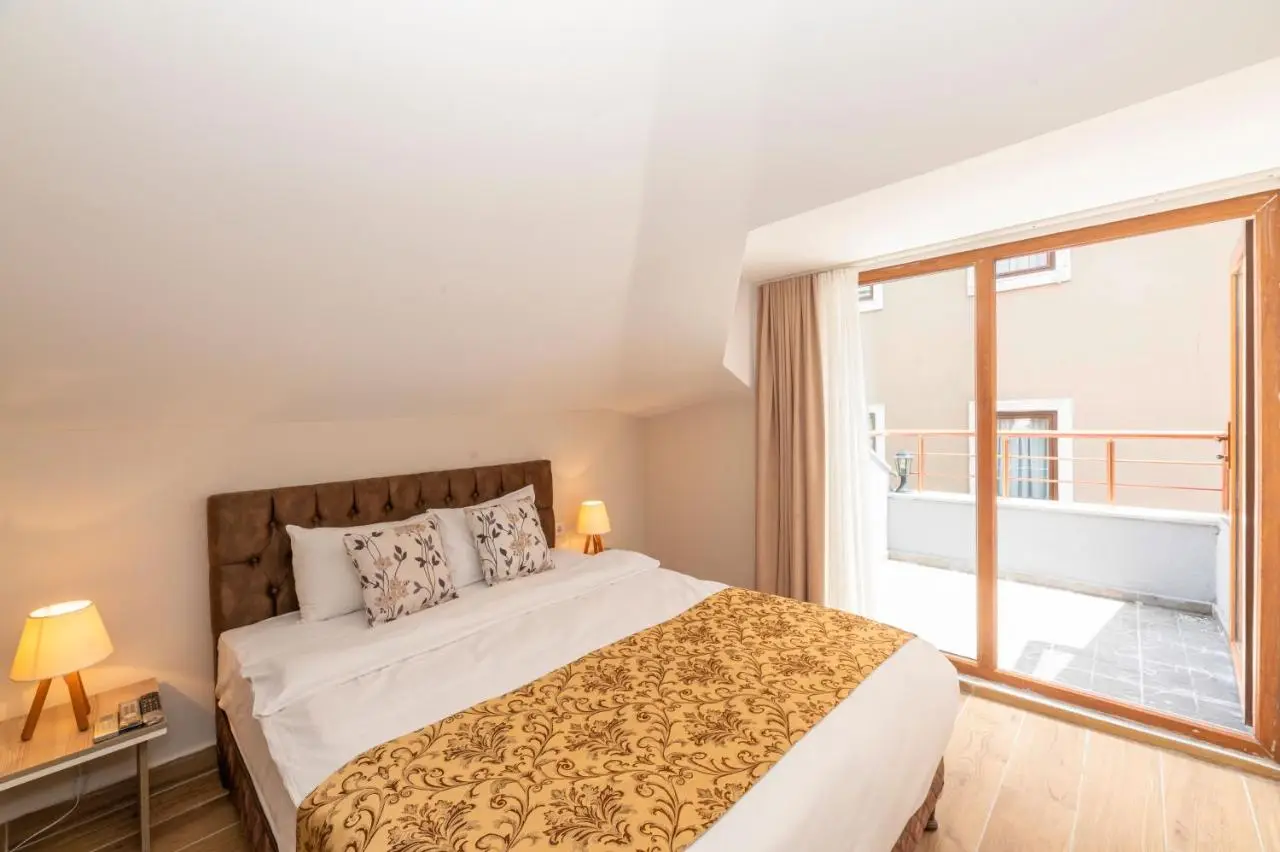 Marida Residence - Istanbul Taksim