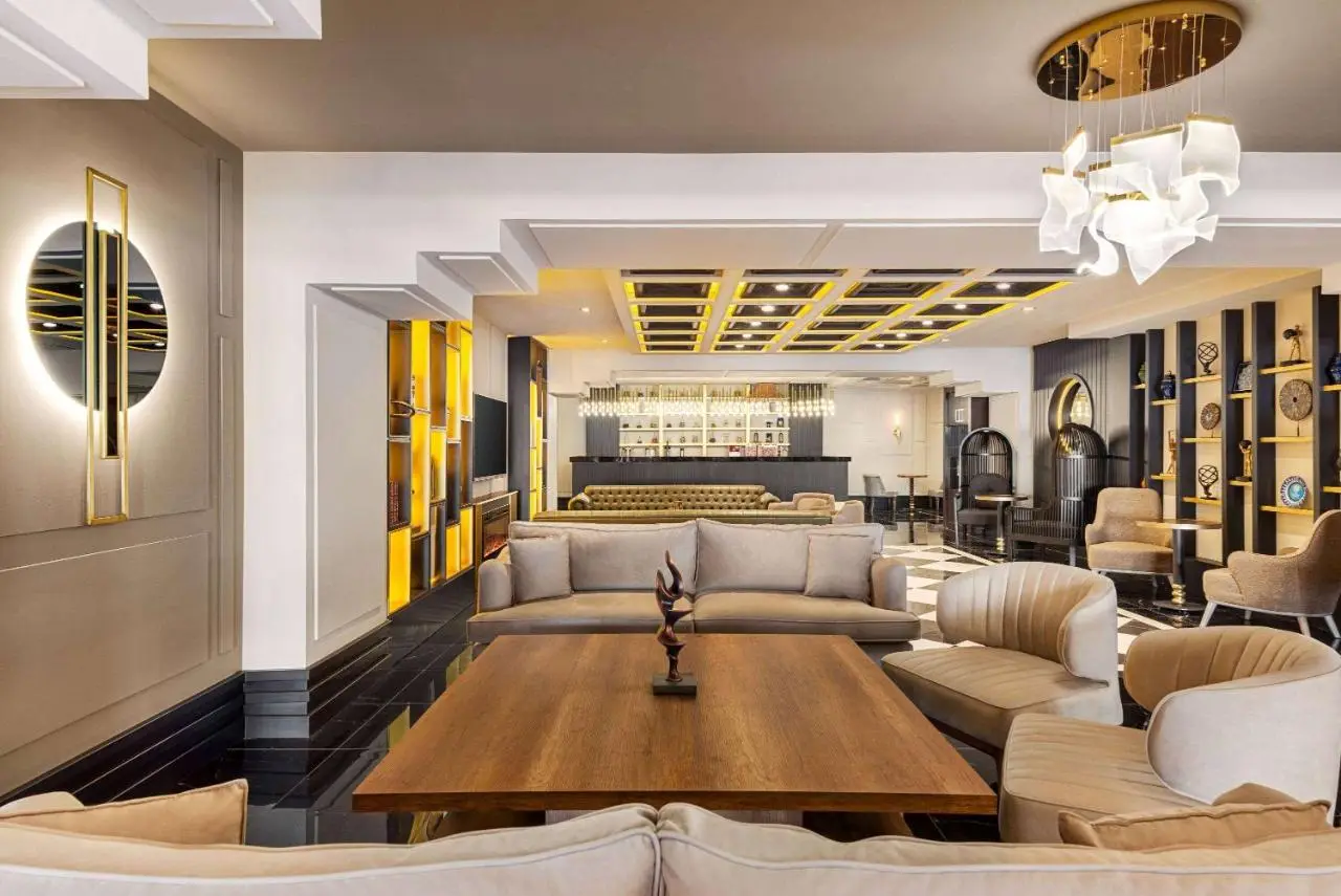 Ramada by Wyndham Erzurum