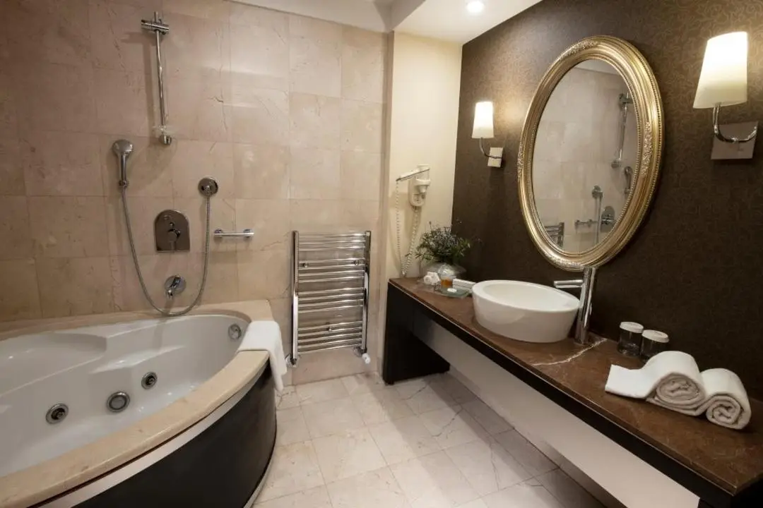 Agaoğlu My City Hotel Istanbul