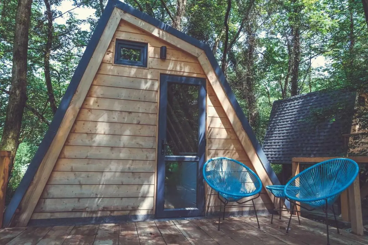 Duende Hotel