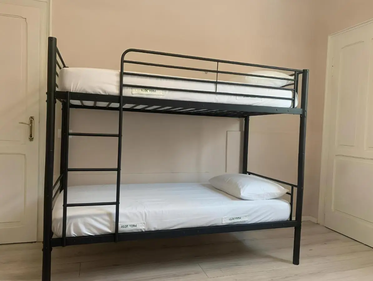Limore Hostel