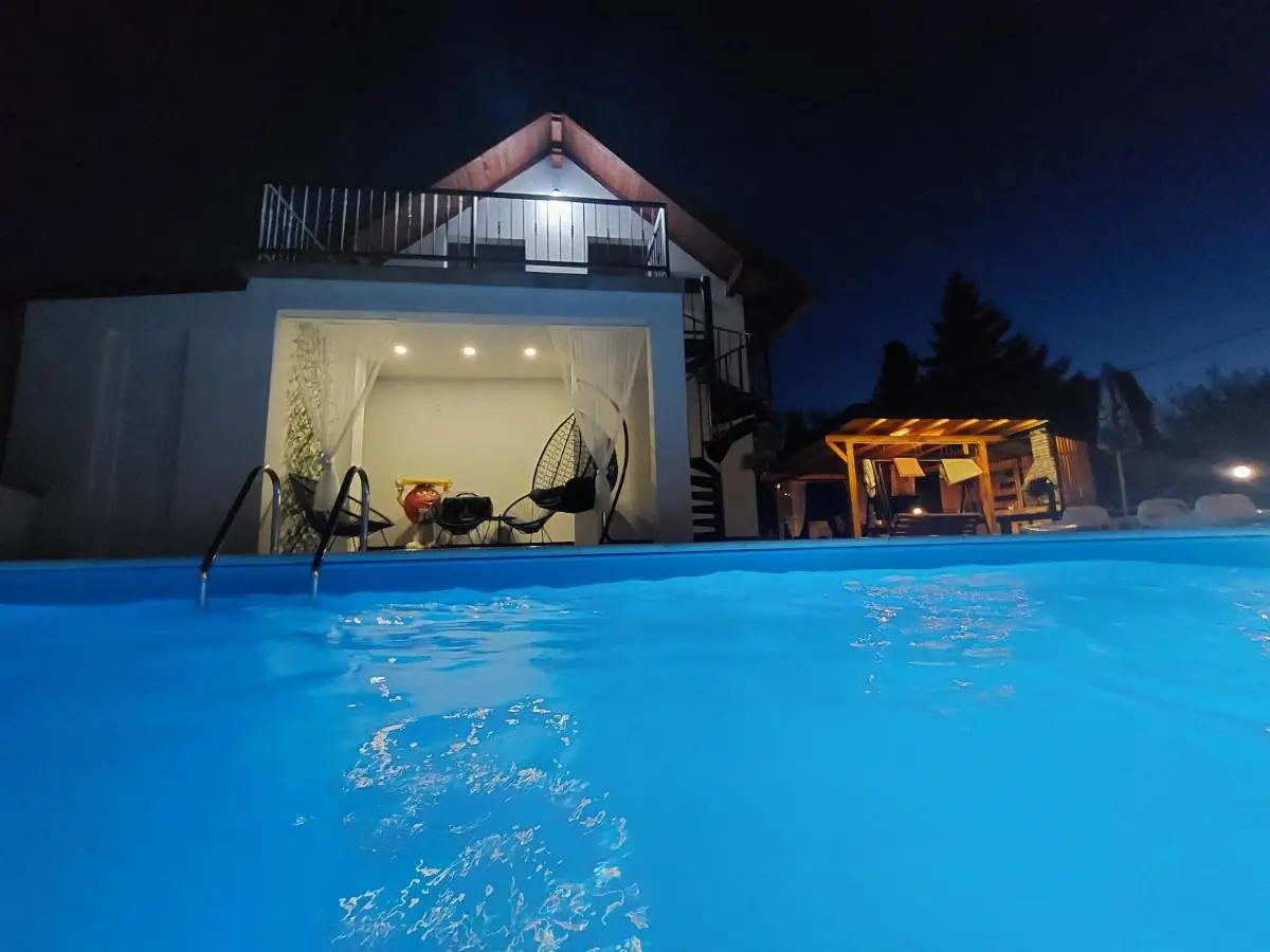 La Mia Casa