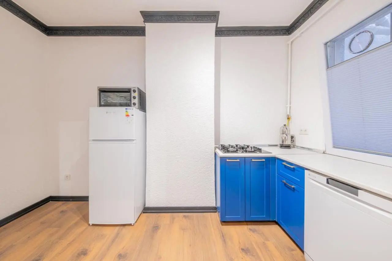 Hexa Apartments Sisli