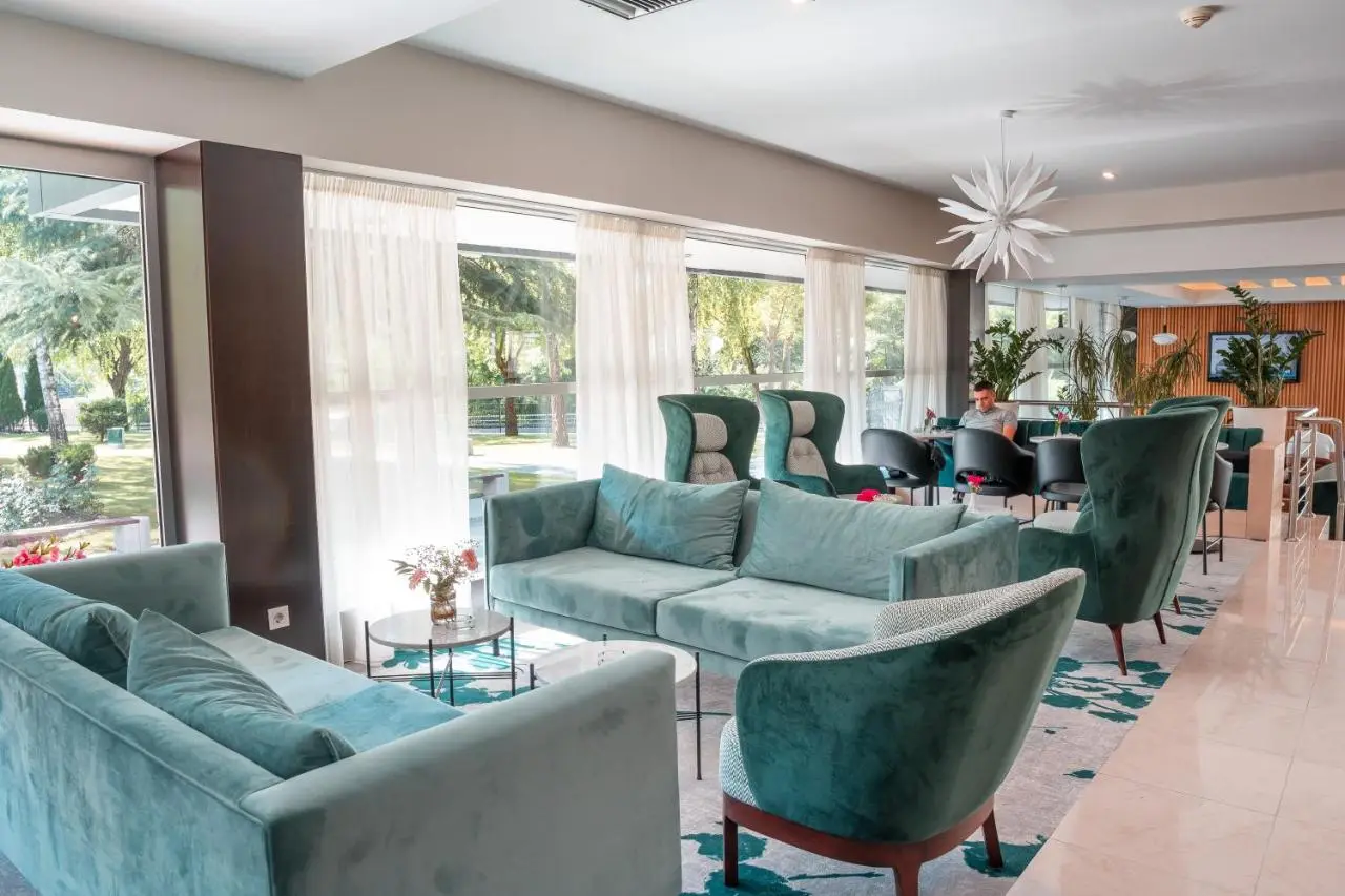 Garden City Hotel Konjic