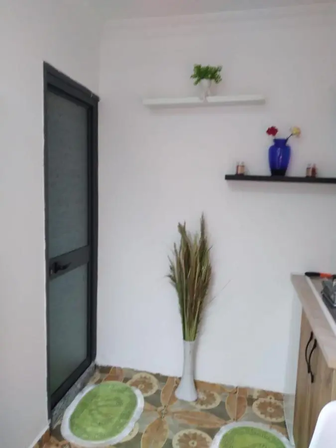 Oasis Studio apartment in Tirana near bus station