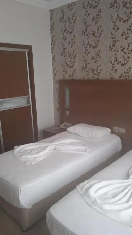 Paluri Otel Hopa