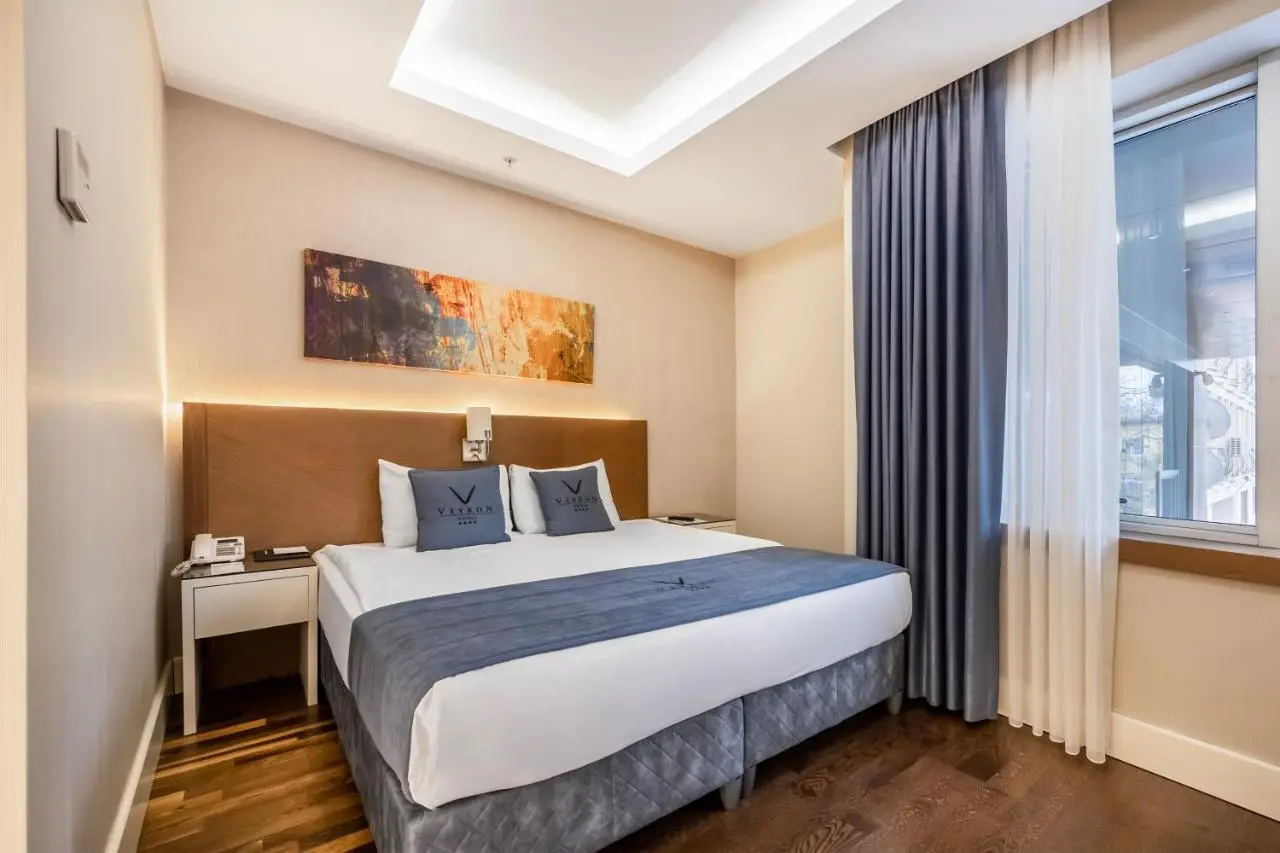 Veyron Hotels & SPA