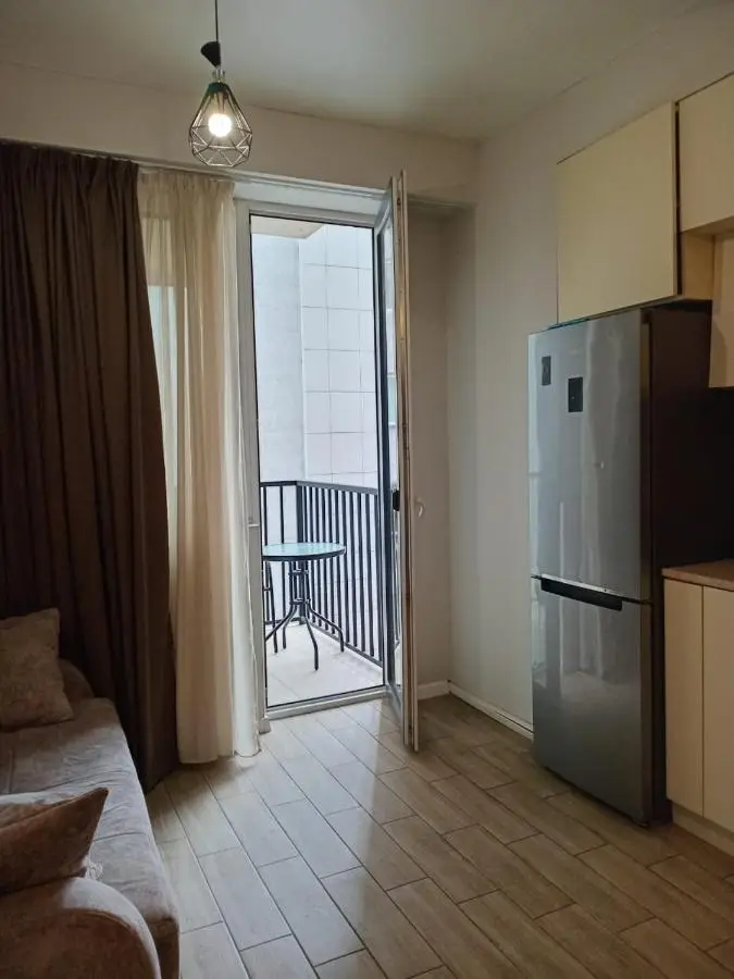 Archi isani Apartment