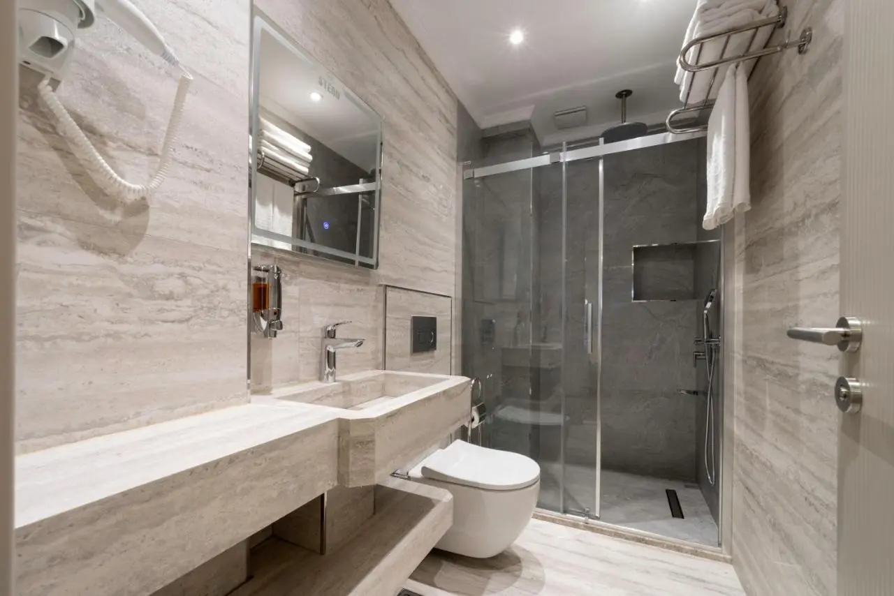 Stern Hotel Karaköy-Special Class