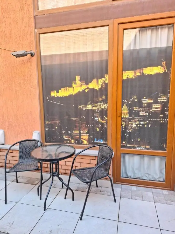Noako Rooms Hotel