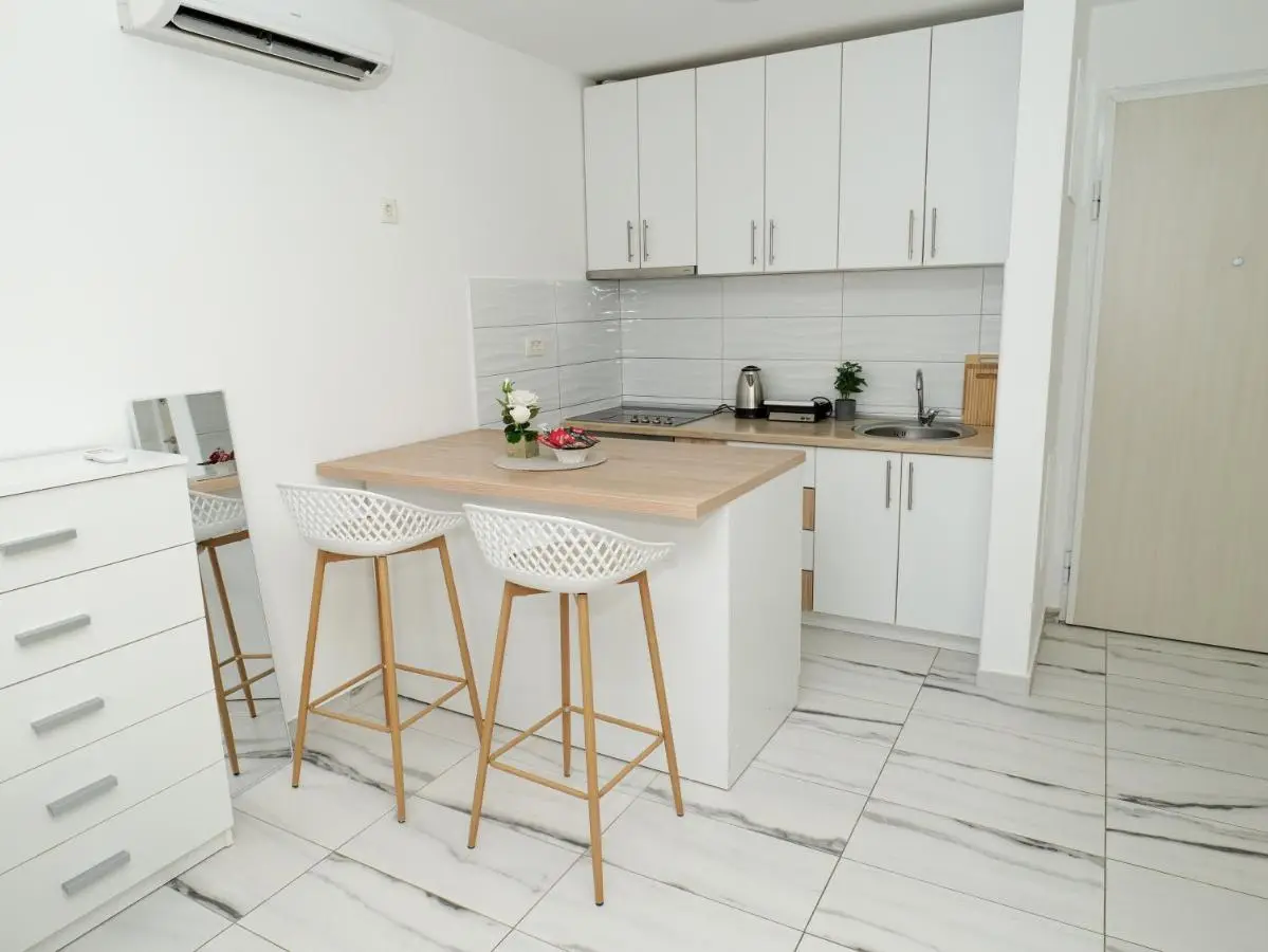 Apartment The One Mostar
