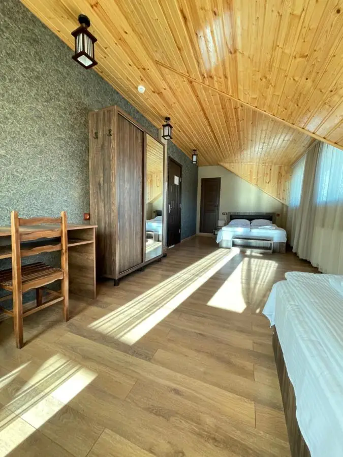 Hotel Elite House