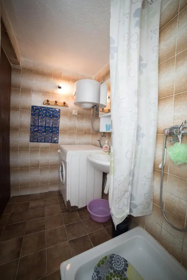 Eko House Dobrenica