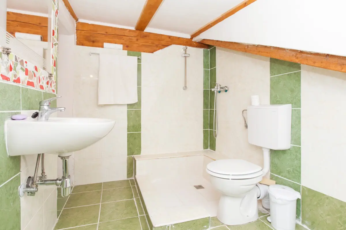 Charming 4-Bedroom Art House in Sarajevo Center