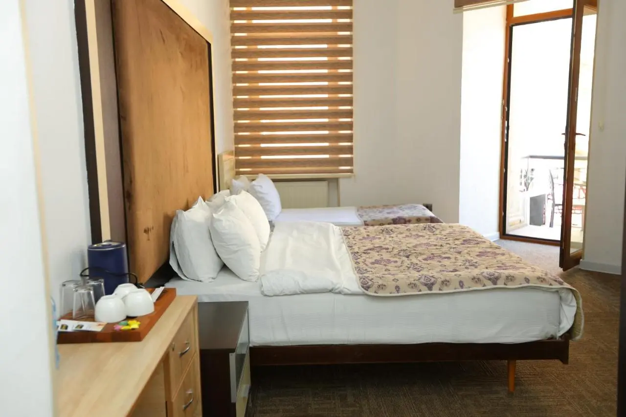 COSY Hotel Baku
