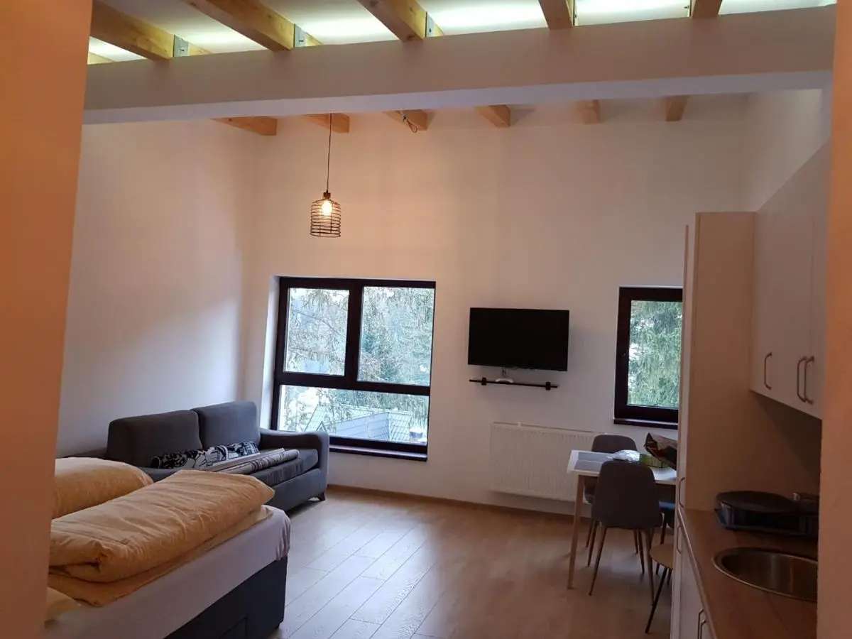 Marušić Apartments