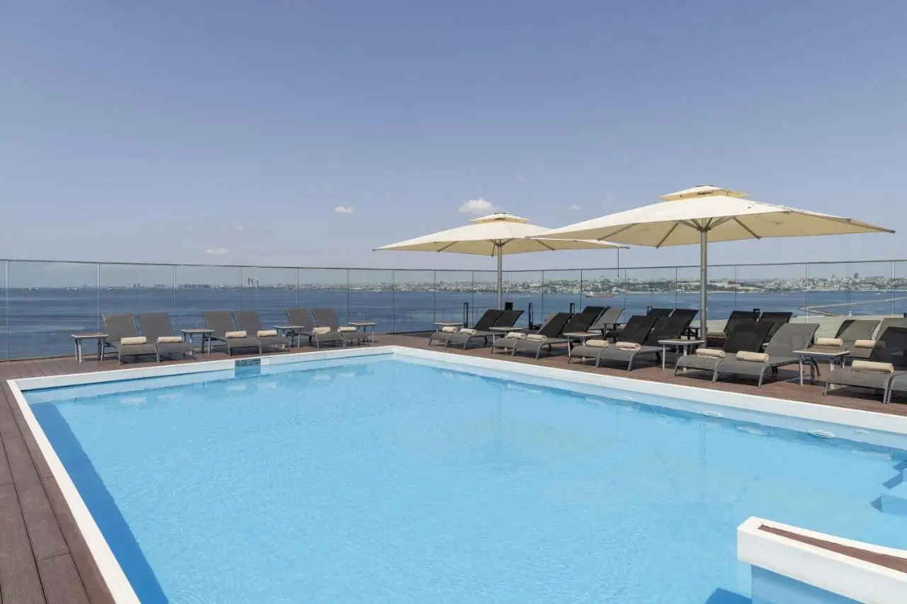 DoubleTree By Hilton Istanbul - Moda