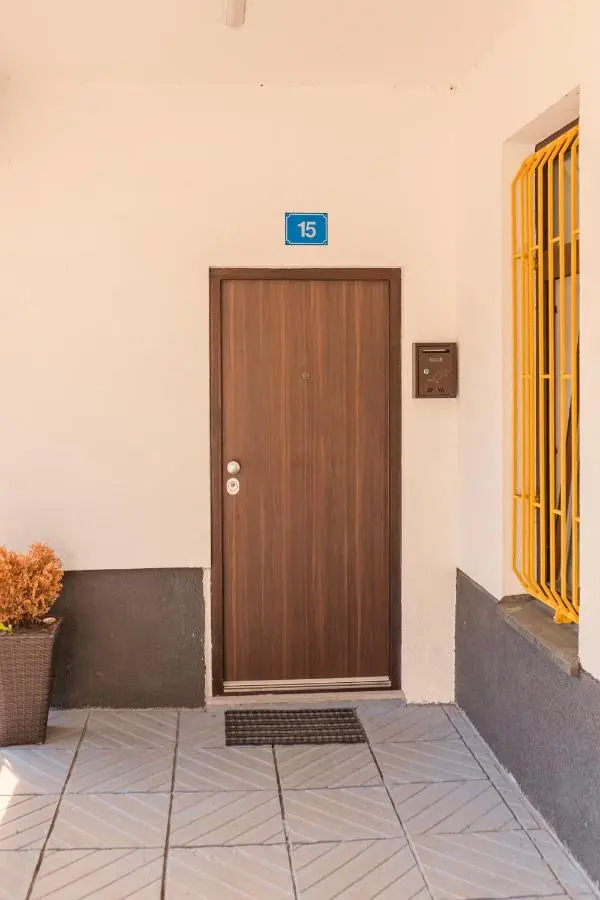 Downtown Apartment Travnik