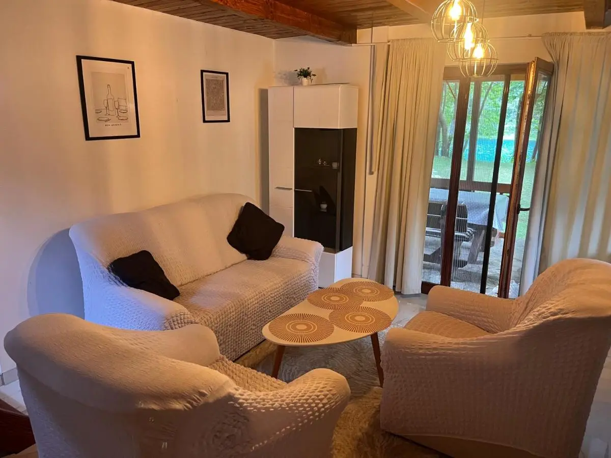Holiday Home UnaPark