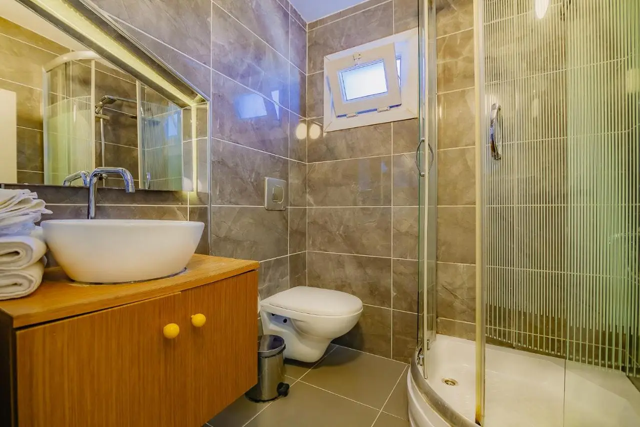 Galata Nil Suite