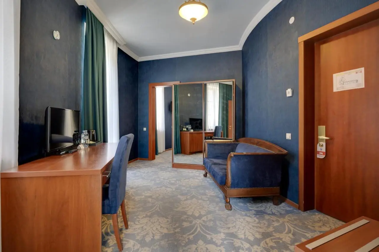 Hotel Astoria Tbilisi