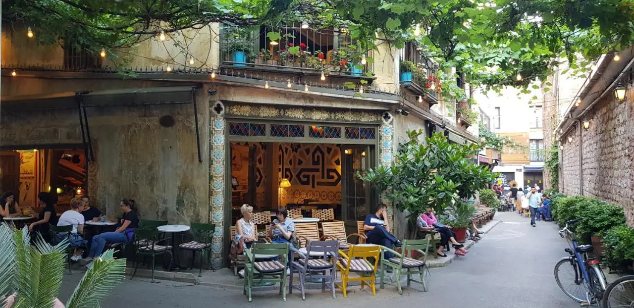 Casa Rosa Suites