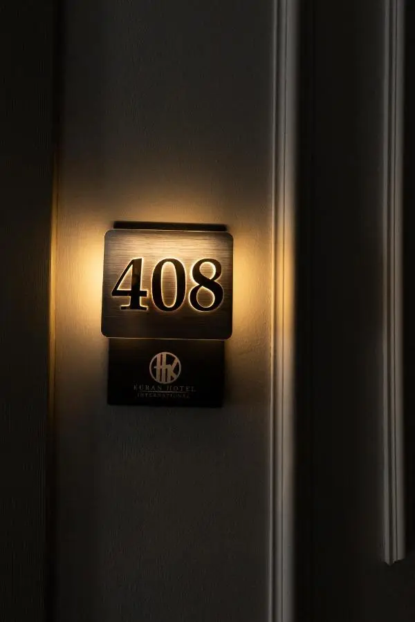 Kuran Hotel International