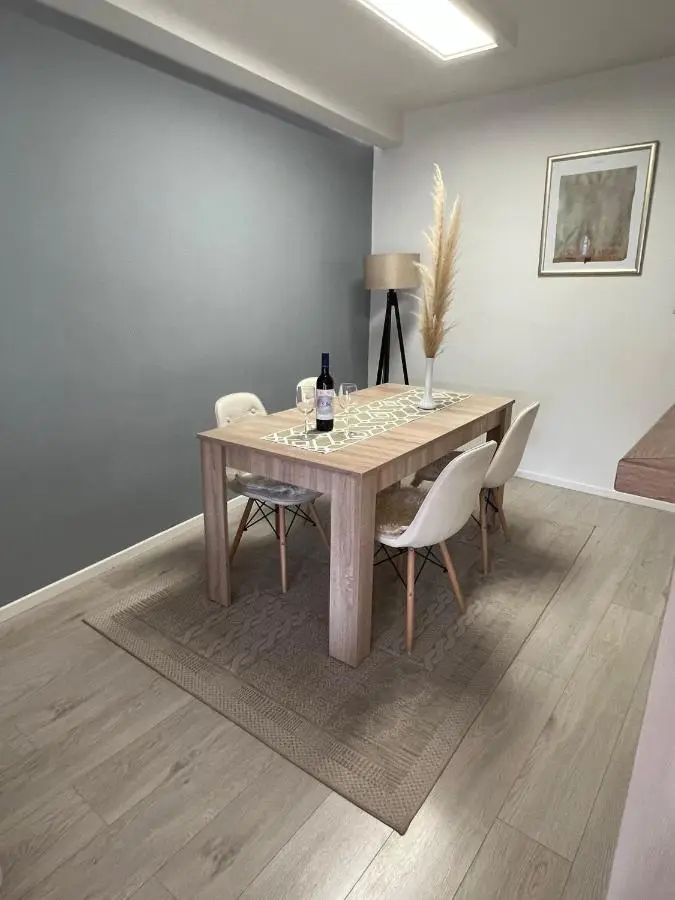 Apartman Mak