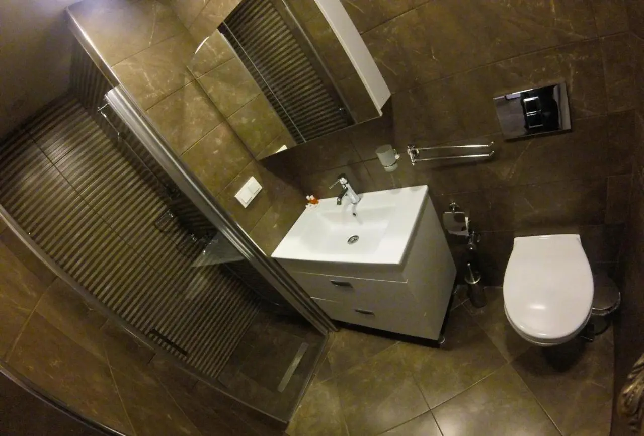 Uçar Royal Hotel ve Konferans Salonu